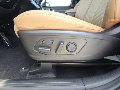 2024 Kia Sorento X-Line SX Prestige