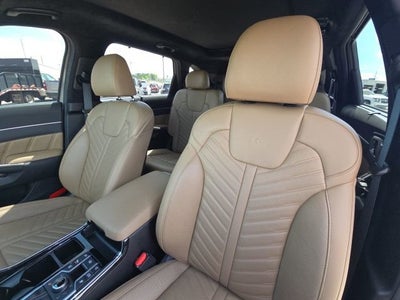 2024 Kia Sorento X-Line SX Prestige