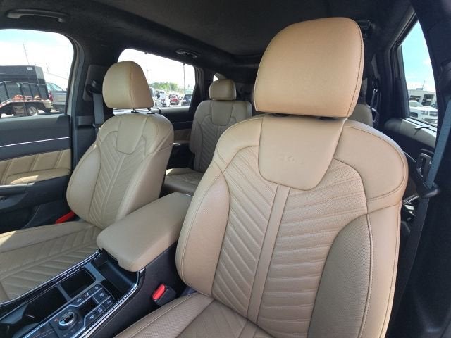 2024 Kia Sorento X-Line SX Prestige