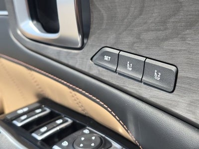 2024 Kia Sorento X-Line SX Prestige