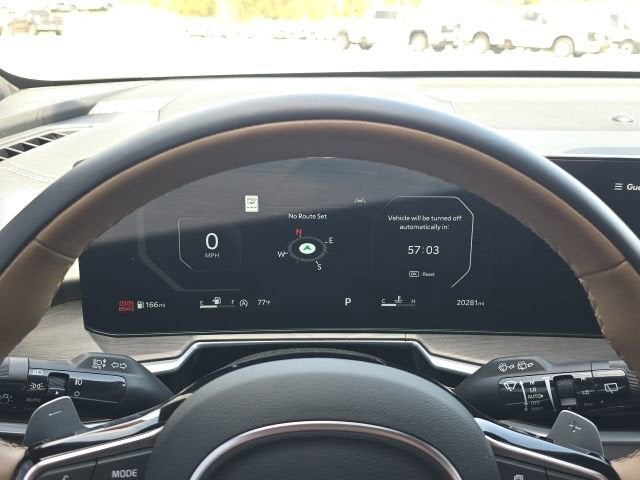 2024 Kia Sorento X-Line SX Prestige