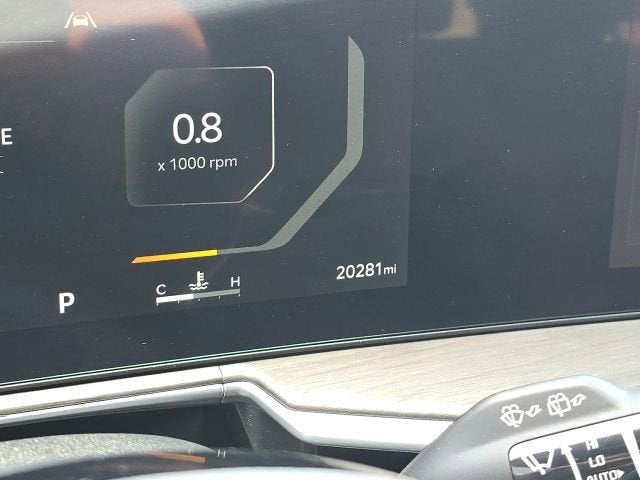 2024 Kia Sorento X-Line SX Prestige