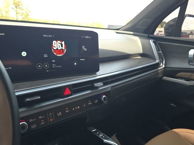 2024 Kia Sorento X-Line SX Prestige