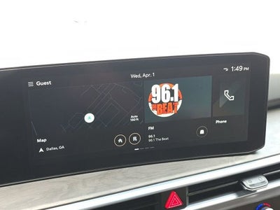 2024 Kia Sorento X-Line SX Prestige