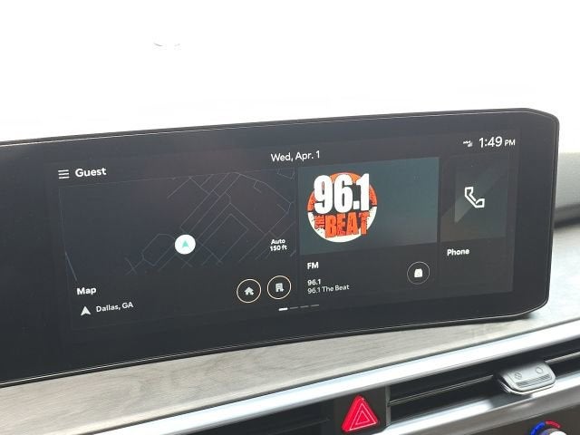 2024 Kia Sorento X-Line SX Prestige