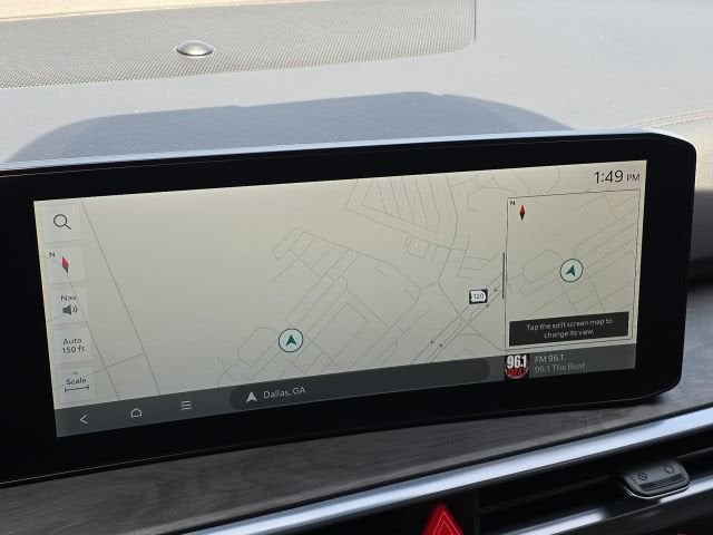 2024 Kia Sorento X-Line SX Prestige