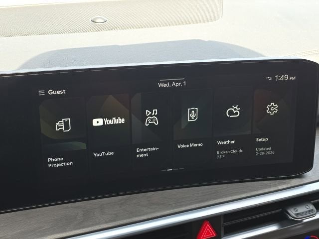 2024 Kia Sorento X-Line SX Prestige