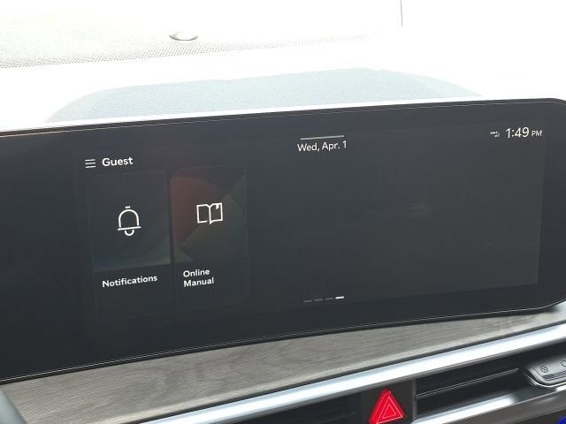 2024 Kia Sorento X-Line SX Prestige