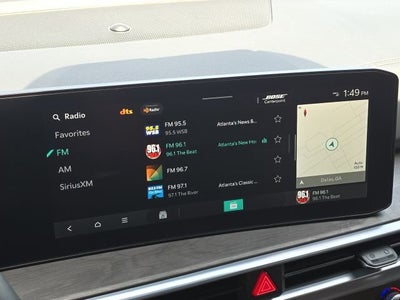 2024 Kia Sorento X-Line SX Prestige