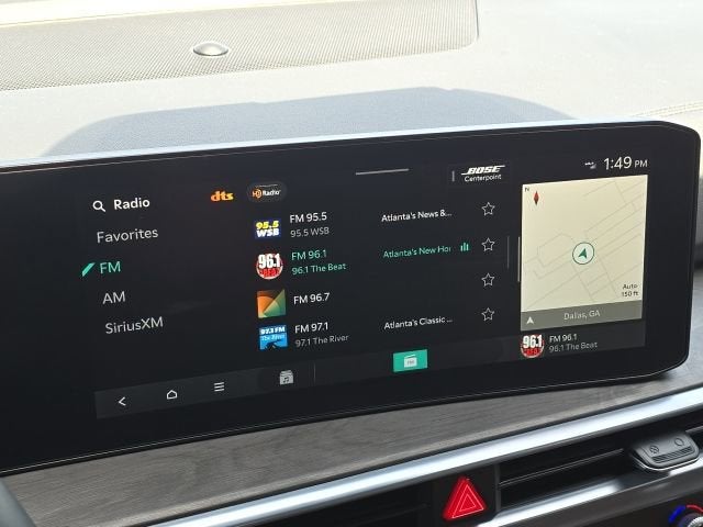 2024 Kia Sorento X-Line SX Prestige