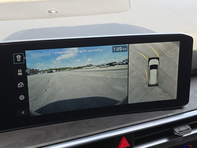 2024 Kia Sorento X-Line SX Prestige