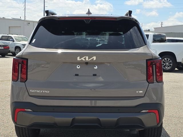 2024 Kia Sorento X-Line SX Prestige