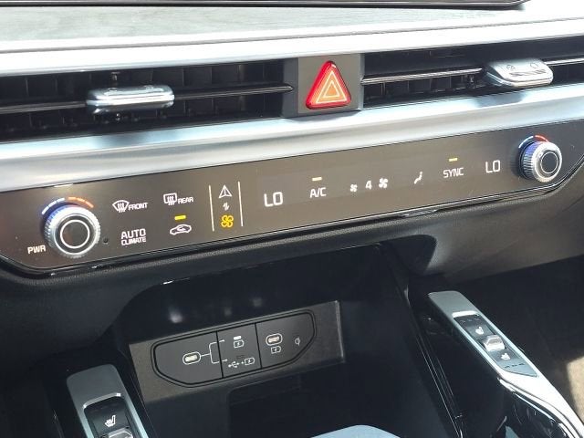 2024 Kia Sorento X-Line SX Prestige