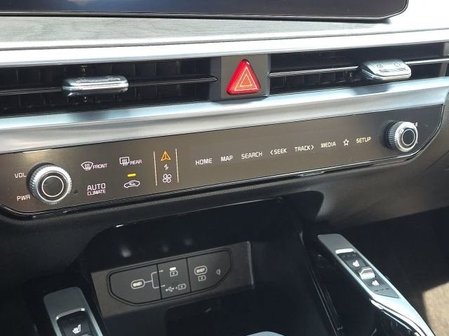 2024 Kia Sorento X-Line SX Prestige