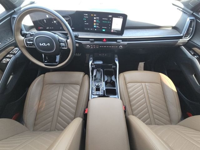2024 Kia Sorento X-Line SX Prestige