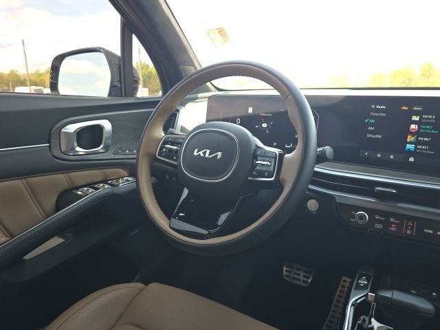 2024 Kia Sorento X-Line SX Prestige