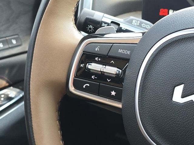 2024 Kia Sorento X-Line SX Prestige