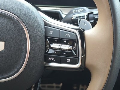 2024 Kia Sorento X-Line SX Prestige