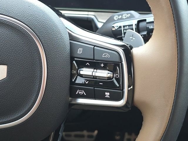 2024 Kia Sorento X-Line SX Prestige