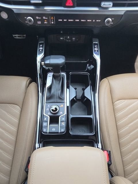 2024 Kia Sorento X-Line SX Prestige