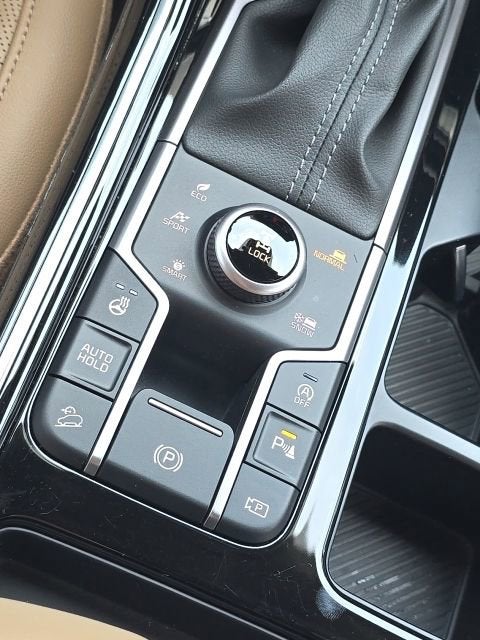 2024 Kia Sorento X-Line SX Prestige