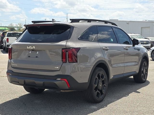 2024 Kia Sorento X-Line SX Prestige