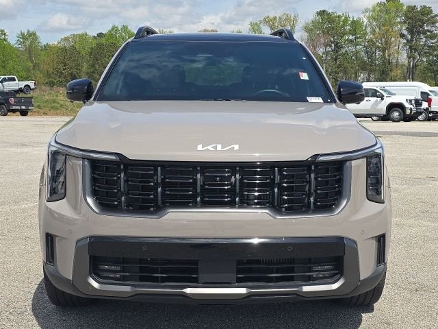 2024 Kia Sorento X-Line SX Prestige