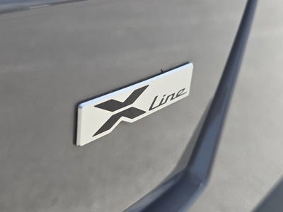 2024 Kia Sorento X-Line SX Prestige