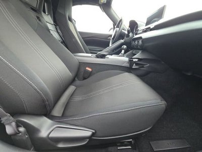 2024 Mazda Mazda MX-5 Miata Sport