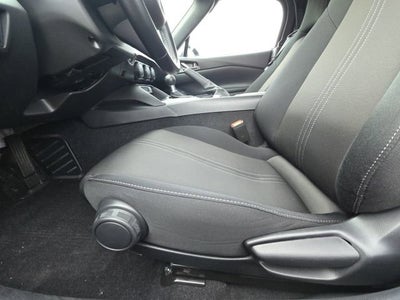 2024 Mazda Mazda MX-5 Miata Sport