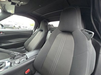 2024 Mazda Mazda MX-5 Miata Sport