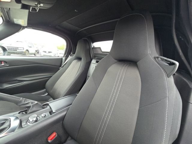 2024 Mazda Mazda MX-5 Miata Sport