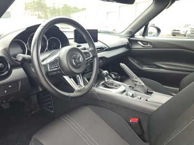 2024 Mazda Mazda MX-5 Miata Sport