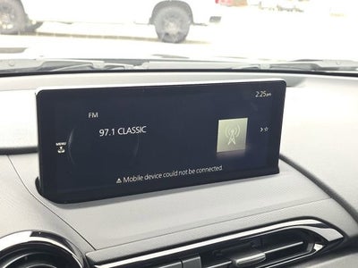 2024 Mazda Mazda MX-5 Miata Sport