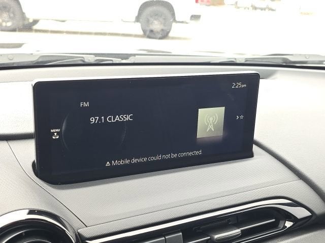 2024 Mazda Mazda MX-5 Miata Sport