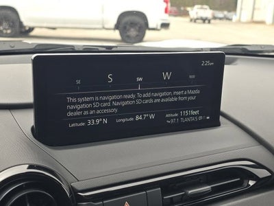 2024 Mazda Mazda MX-5 Miata Sport