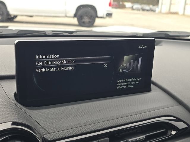 2024 Mazda Mazda MX-5 Miata Sport