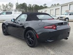 2024 Mazda Mazda MX-5 Miata Sport