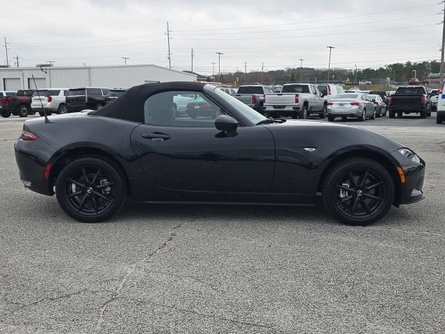 2024 Mazda Mazda MX-5 Miata Sport