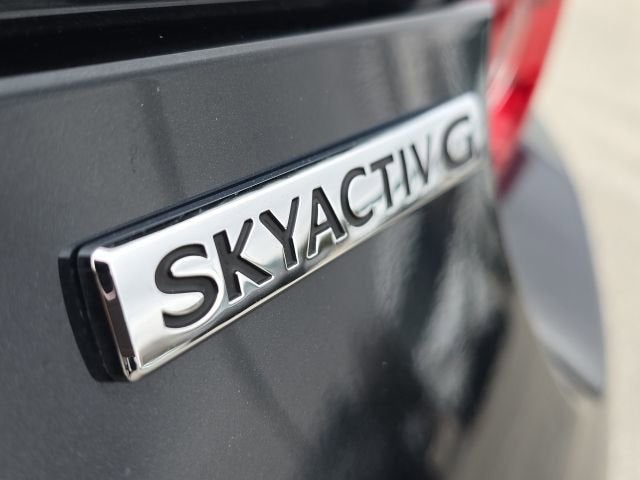 2024 Mazda Mazda MX-5 Miata Sport