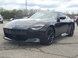 2023 Nissan Z Performance