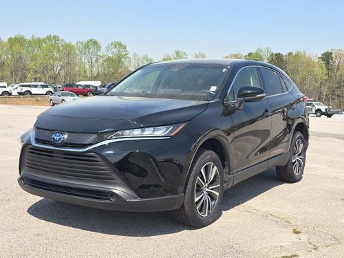 2022 Toyota Venza LE