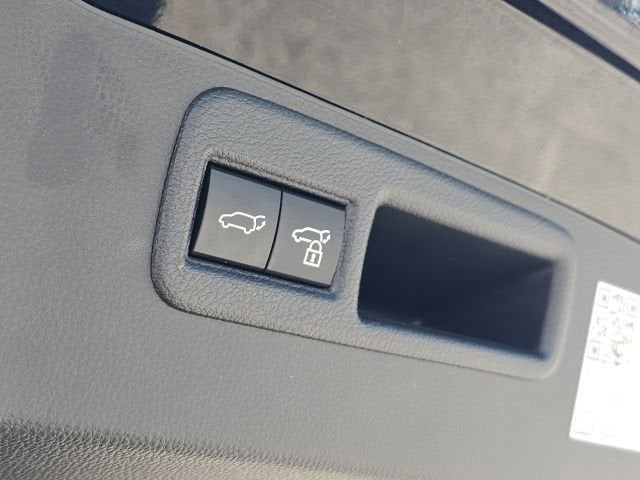 2022 Toyota Venza LE