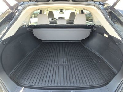 2022 Toyota Venza LE