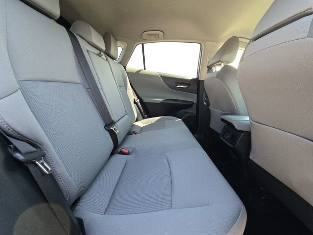 2022 Toyota Venza LE