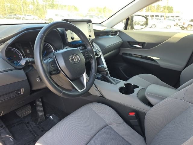 2022 Toyota Venza LE