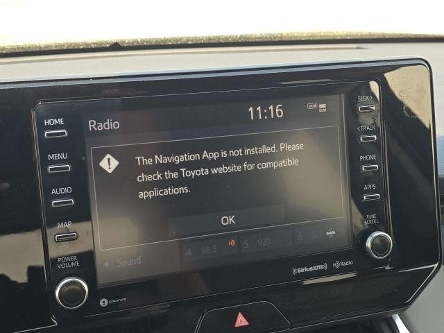 2022 Toyota Venza LE