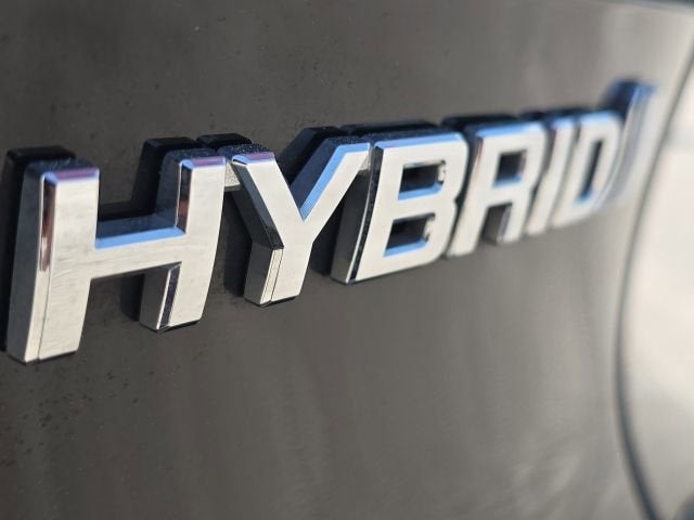 2022 Toyota Venza LE