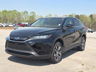 2022 Toyota Venza LE