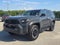 2025 Toyota 4Runner Hybrid TRD Off Road